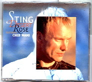 Sting - Desert Rose CD2